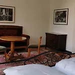 Apartmán Altstadt Palais Výmar