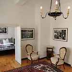Altstadt Palais * Výmar