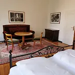 Altstadt Palais Apartmán