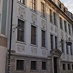 Altstadt Palais Apartmán Výmar
