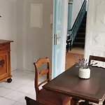 Altstadt Palais Appartamento Weimar (Thuringia)