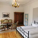 Apartmán Altstadt Palais