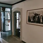 Altstadt Palais Apartmán Výmar