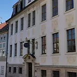 Altstadt Palais Apartmán Výmar