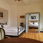 Altstadt Palais * Weimar (Thuringia)