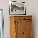Apartmán Altstadt Palais Výmar