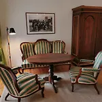 Apartmán Altstadt Palais Výmar