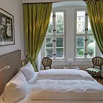 Apartmán Altstadt Palais *