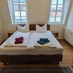 Altstadt Palais * Výmar