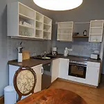 Altstadt Palais Appartamento Weimar (Thuringia)