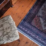 Apartmán Altstadt Palais Výmar
