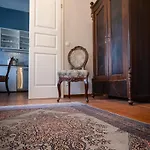 Apartmán Altstadt Palais