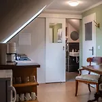 Altstadt Palais Appartamento Weimar (Thuringia)