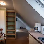 Altstadt Palais Weimar (Thuringia)