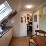 Apartmán Altstadt Palais Výmar