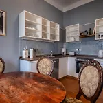 Apartmán Altstadt Palais Výmar