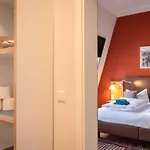 Altstadt Palais * Weimar (Thuringia)