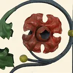 Appartamento Altstadt Palais Weimar (Thuringia)