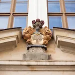Apartmán Altstadt Palais