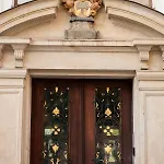 Altstadt Palais Appartamento Weimar (Thuringia)