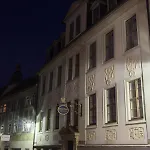 Apartmán Altstadt Palais