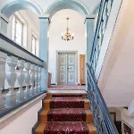 Apartmán Altstadt Palais Výmar