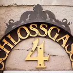 Altstadt Palais Appartamento *