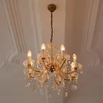 Appartamento Altstadt Palais *