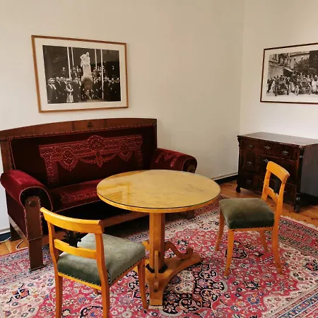 Altstadt Palais * ワイマール