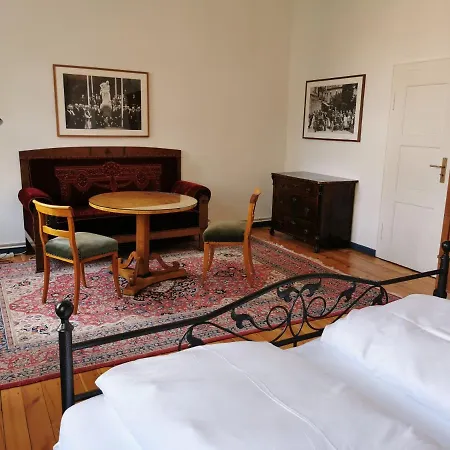 Altstadt Palais Appartamento