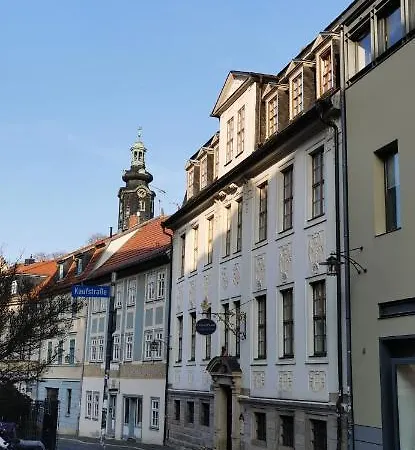 Altstadt Palais