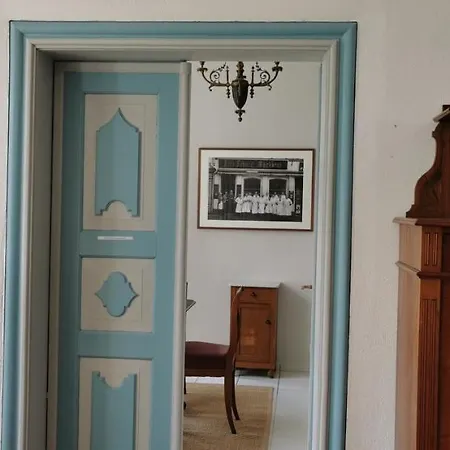 Appartamento Altstadt Palais