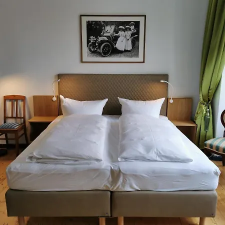 Apartment Altstadt Palais