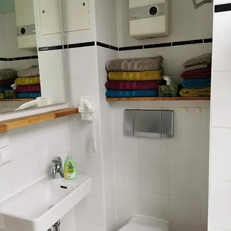 Appartement Altstadt Palais *