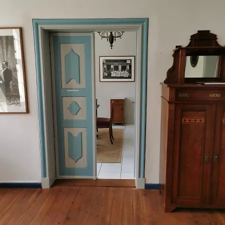 Altstadt Palais Apartment