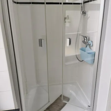 Appartamento Altstadt Palais Weimar (Thuringia)