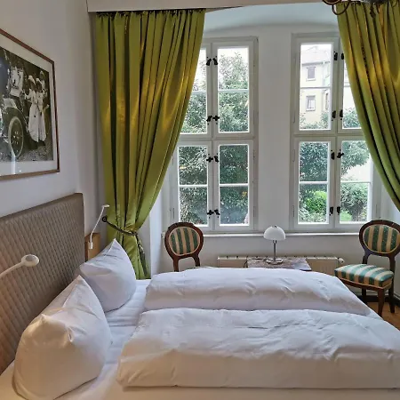 Apartment Altstadt Palais *
