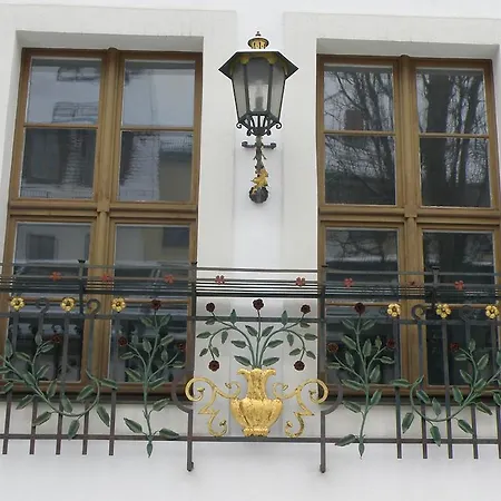 Altstadt Palais *