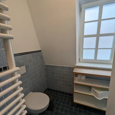 Altstadt Palais Appartamento *