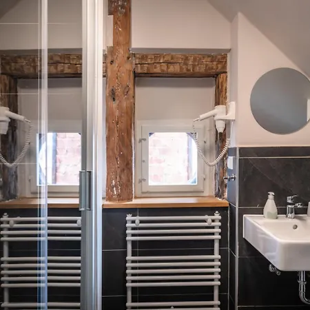 Apartment Altstadt Palais *