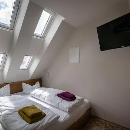 Altstadt Palais Appartamento *