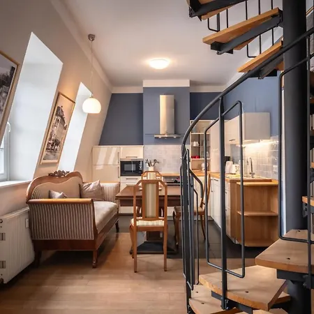 Altstadt Palais 바이마르