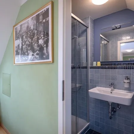 Altstadt Palais Appartamento