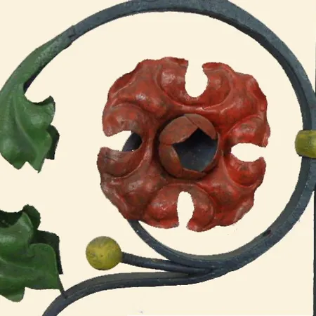 Appartamento Altstadt Palais Weimar (Thuringia)