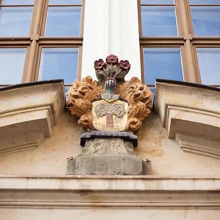 Apartment Altstadt Palais