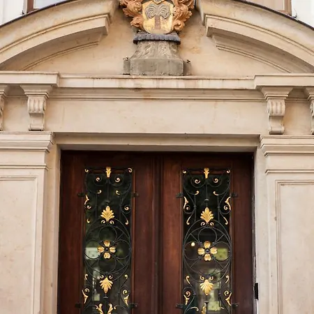 Altstadt Palais Appartamento Weimar (Thuringia)