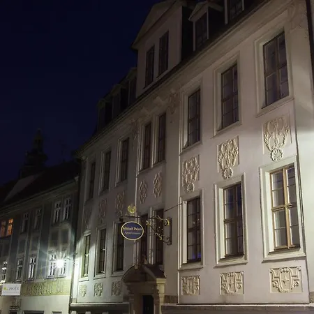Appartement Altstadt Palais