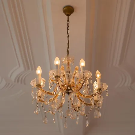 Appartement Altstadt Palais *