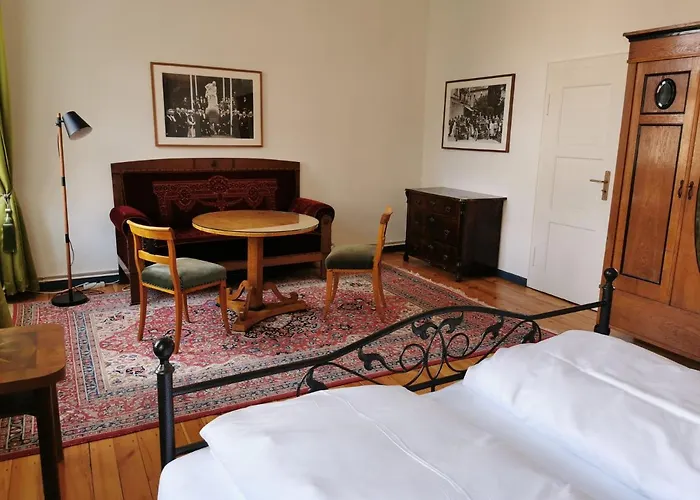 Altstadt Palais Appartement