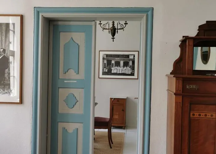 Appartement Altstadt Palais